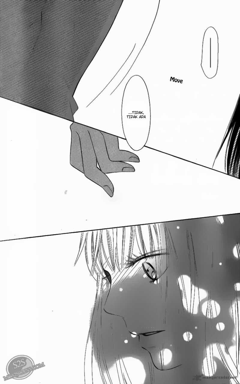 Kimi ni Todoke chapter 65